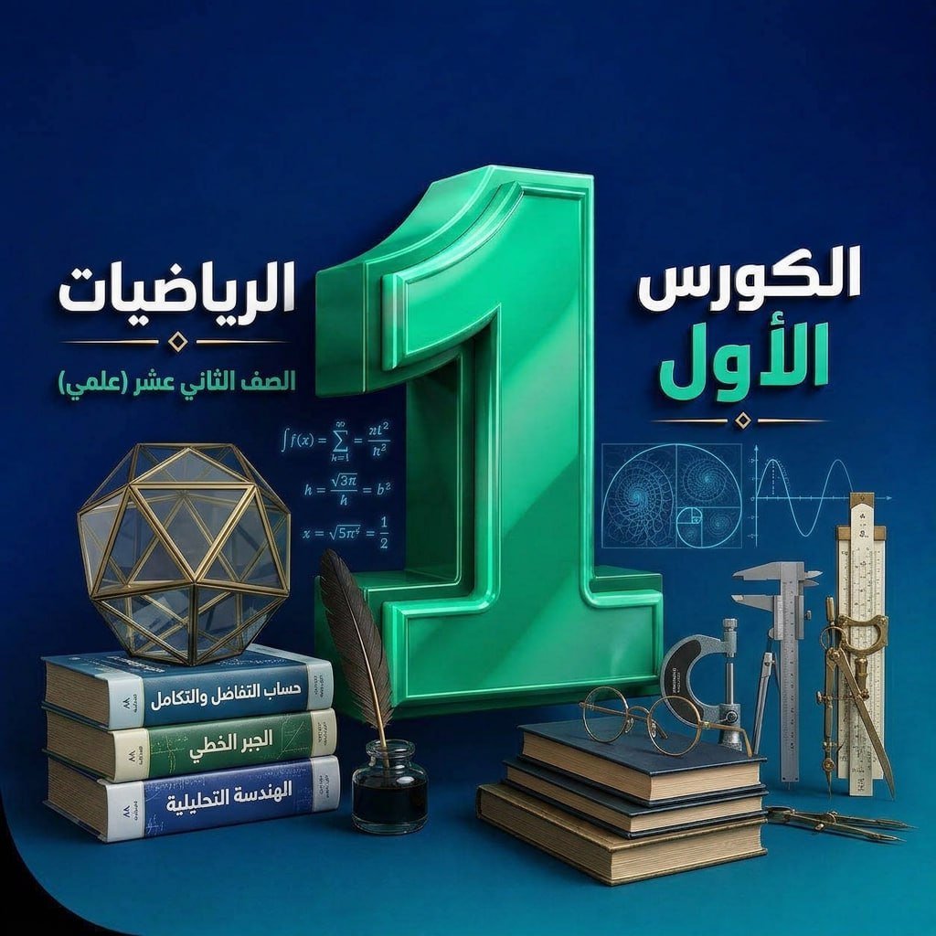 الرياضيات
